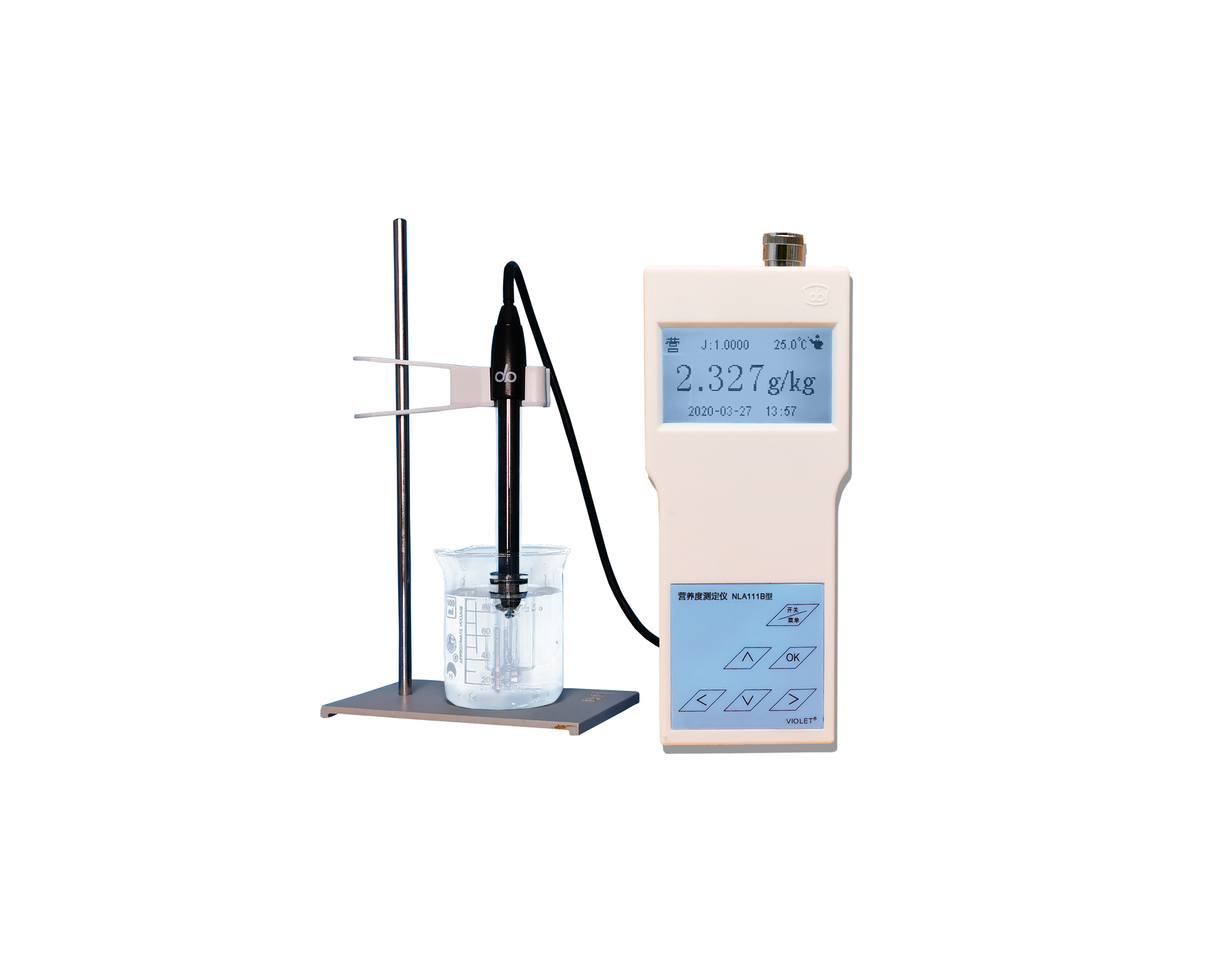 NLA111B型 营养度测定仪（便携式）